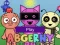 Sprunky Beats — δωρεάν online παιχνίδι