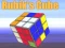 Rubik’s Cube — δωρεάν online παιχνίδι