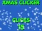 Christmas Clicker Game — δωρεάν online παιχνίδι