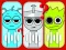 Kids Quiz: Guess The Sprunki — δωρεάν online παιχνίδι