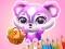 Coloring Book: Fluffy Picnic — δωρεάν online παιχνίδι