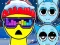 Incredibox Party Frozen Sprunki Beat — δωρεάν online παιχνίδι