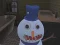 The Snowman Ate You — δωρεάν online παιχνίδι