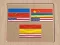 Flag Puzzle Jam: Collect Flags — δωρεάν online παιχνίδι