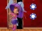 Escape Rainy Day Girl — δωρεάν online παιχνίδι