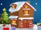 Delighted Santa Rescue — δωρεάν online παιχνίδι