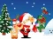 Save the Santa Friends — δωρεάν online παιχνίδι