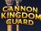 Cannon Kingdom Guard — δωρεάν online παιχνίδι