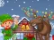 Purple Christmas Gift — δωρεάν online παιχνίδι