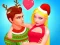 Bestie Breakup Run - Christmas Love — δωρεάν online παιχνίδι