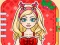 Paper Doll: Santa Style — δωρεάν online παιχνίδι