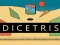 Dicetris — δωρεάν online παιχνίδι
