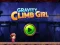 Gravity Climb Girl — δωρεάν online παιχνίδι