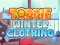 Toddie Winter Clothing — δωρεάν online παιχνίδι