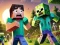 Minecraft Blockman Go — δωρεάν online παιχνίδι