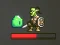 Infinity Slime Dungeon — δωρεάν online παιχνίδι