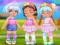 Toddie LOL Look — δωρεάν online παιχνίδι