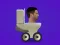 Toilet Racer — δωρεάν online παιχνίδι