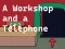 A Workshop and a Telephone — δωρεάν online παιχνίδι