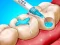 Incredible Kids Dentist — δωρεάν online παιχνίδι
