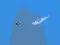 Lonely Shark Frenzy — δωρεάν online παιχνίδι
