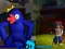 FNF vs Rainbow Friends — δωρεάν online παιχνίδι