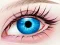 Eye Color DIY — δωρεάν online παιχνίδι