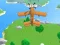 Toy Airplane — δωρεάν online παιχνίδι