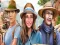 Wilderness Wonders — δωρεάν online παιχνίδι