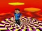 Roblox: Parkour Lava — δωρεάν online παιχνίδι