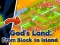 God's Land From Block To Island — δωρεάν online παιχνίδι