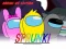 Sprunki Among Us Edition — δωρεάν online παιχνίδι