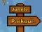 Jungle Parkour — δωρεάν online παιχνίδι