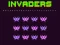 Invaders — δωρεάν online παιχνίδι