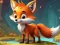Bright Fox Escape — δωρεάν online παιχνίδι