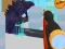 Heli Monsters Giant Hunter — δωρεάν online παιχνίδι