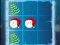Christmas Tic Tac Toe — δωρεάν online παιχνίδι
