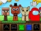 Sprunki: Monsters — δωρεάν online παιχνίδι