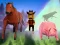 Farmers Versus Aliens — δωρεάν online παιχνίδι