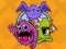 Word Monsters — δωρεάν online παιχνίδι