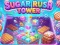 Sugar Rush Tower — δωρεάν online παιχνίδι