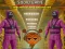 Squid Game Sprunki Escaped Backrooms — δωρεάν online παιχνίδι