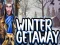 Winter Getaway — δωρεάν online παιχνίδι