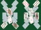 Solitaire Soviet — δωρεάν online παιχνίδι