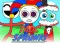 Sprunki: The Amazing Digital Circus — δωρεάν online παιχνίδι