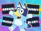 Kids Quiz: Bluey Super Fan Quiz — δωρεάν online παιχνίδι