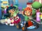 Kart Hooligans — δωρεάν online παιχνίδι