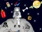 Stickman in Space — δωρεάν online παιχνίδι