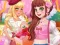 Girly Romantic Pink — δωρεάν online παιχνίδι