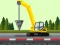 Ground Digger — δωρεάν online παιχνίδι